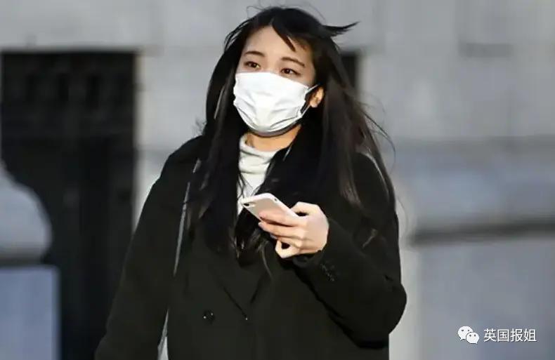 日本天皇独生女恋情曝光？神秘男友高大帅气，游乐场秘密约会超甜蜜