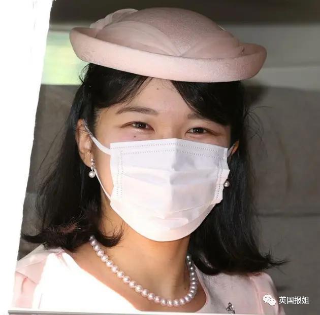 日本天皇独生女恋情曝光？神秘男友高大帅气，游乐场秘密约会超甜蜜