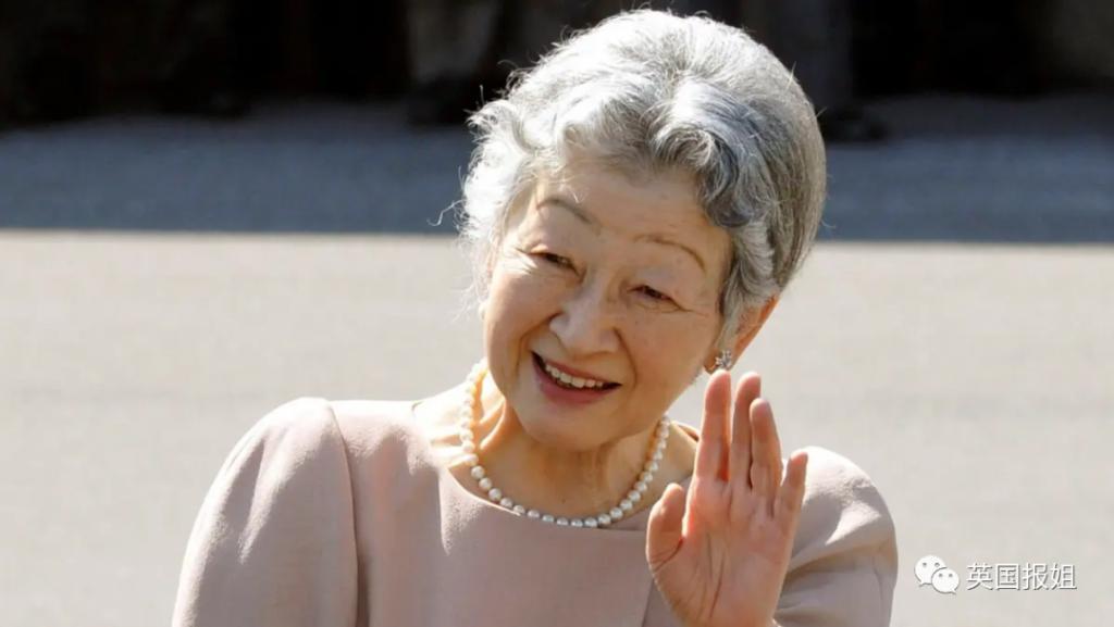 日本天皇独生女恋情曝光？神秘男友高大帅气，游乐场秘密约会超甜蜜