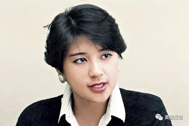 日本天皇独生女恋情曝光？神秘男友高大帅气，游乐场秘密约会超甜蜜