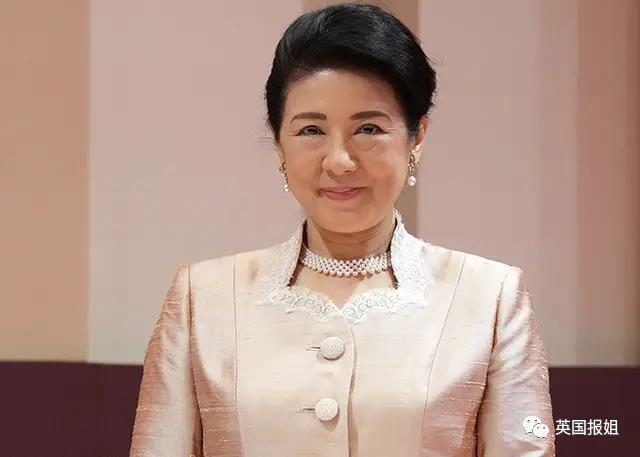 日本天皇独生女恋情曝光？神秘男友高大帅气，游乐场秘密约会超甜蜜