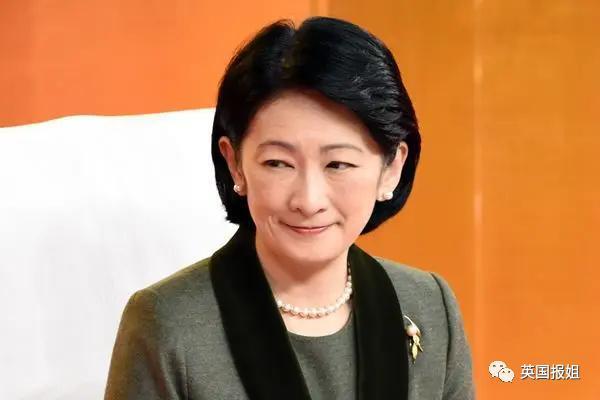 日本天皇独生女恋情曝光？神秘男友高大帅气，游乐场秘密约会超甜蜜