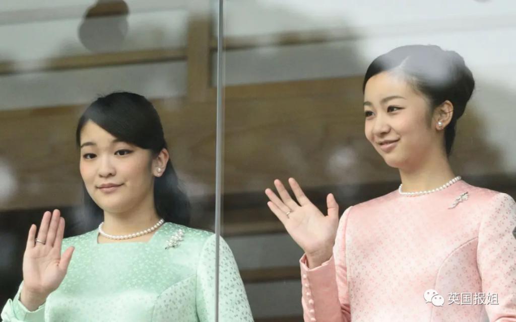 日本天皇独生女恋情曝光？神秘男友高大帅气，游乐场秘密约会超甜蜜