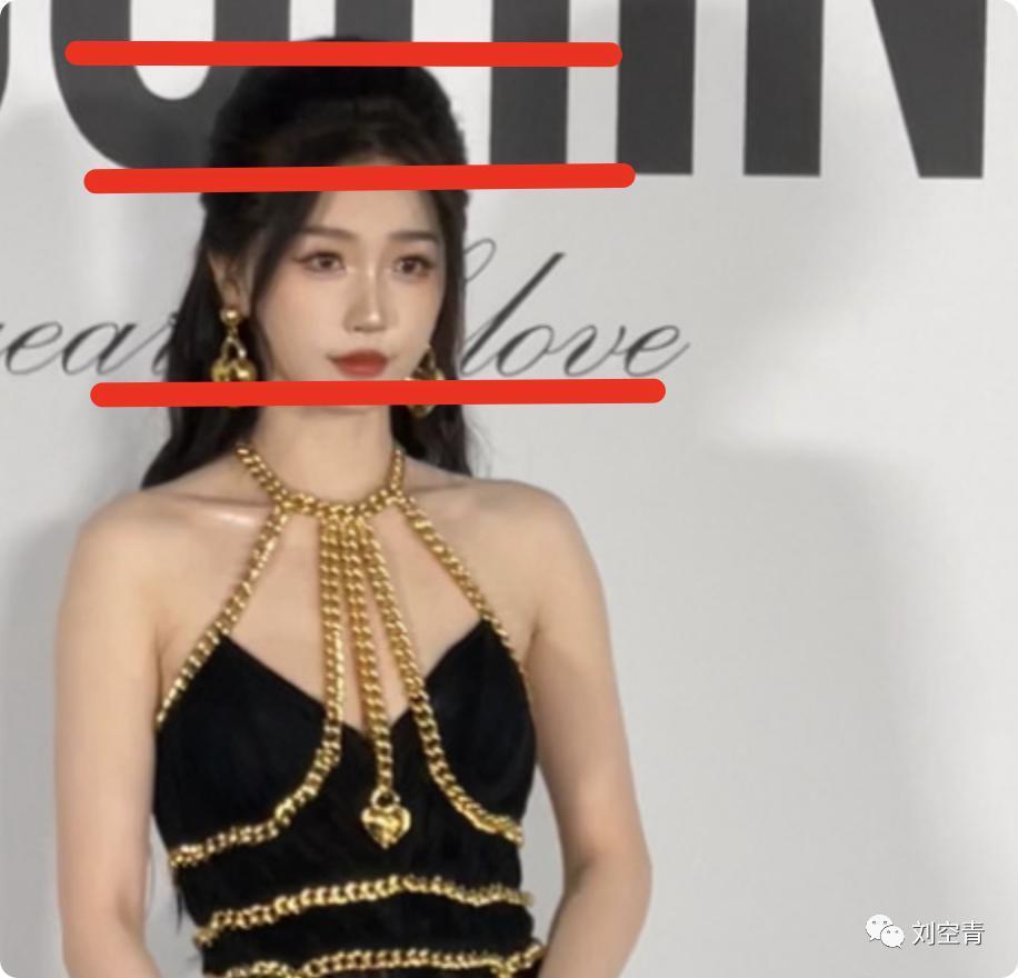 这瓜，好姐妹开始互撕了？