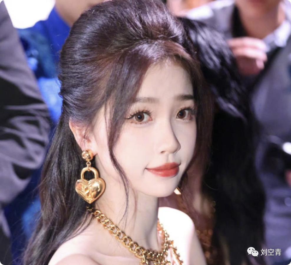 这瓜，好姐妹开始互撕了？