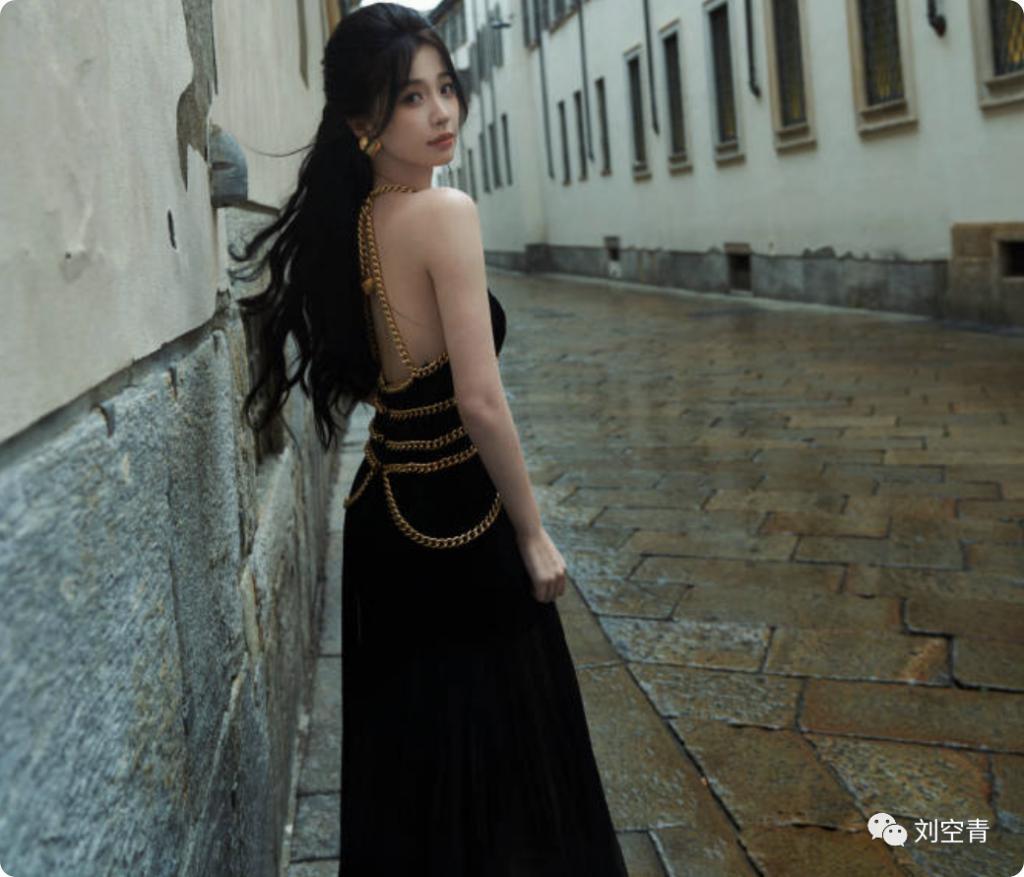 这瓜，好姐妹开始互撕了？