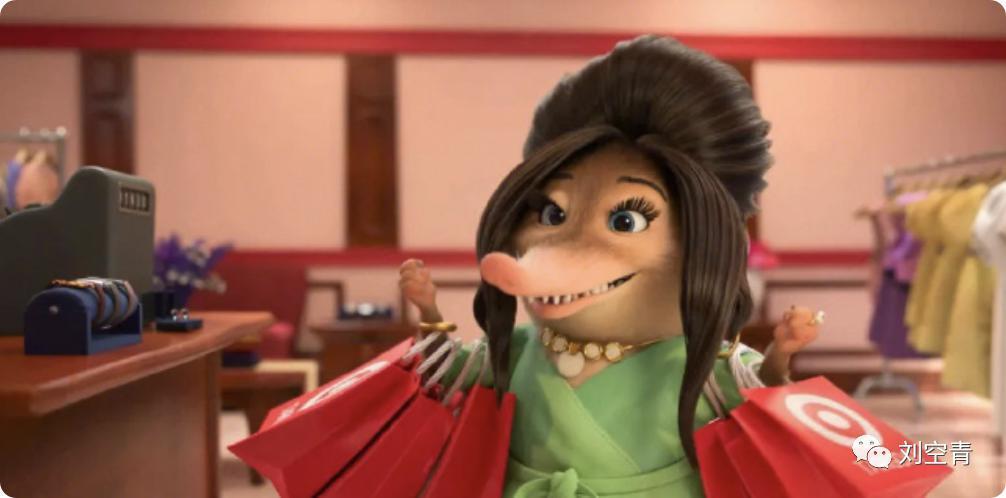 这瓜，好姐妹开始互撕了？