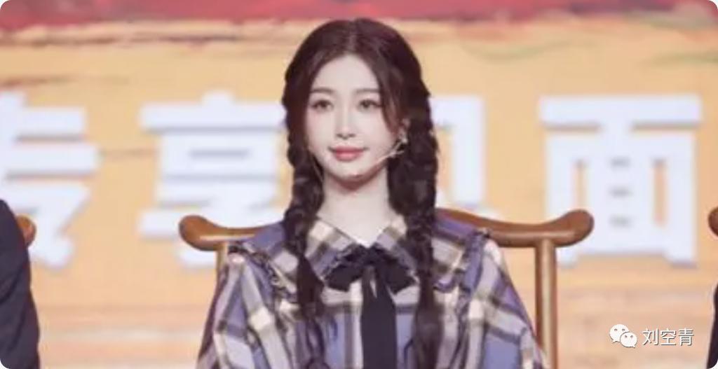 这瓜，好姐妹开始互撕了？