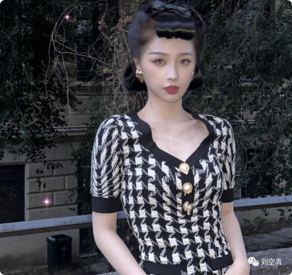 这瓜，好姐妹开始互撕了？