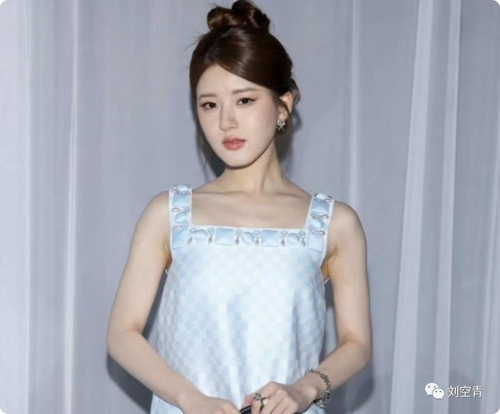 这瓜，好姐妹开始互撕了？