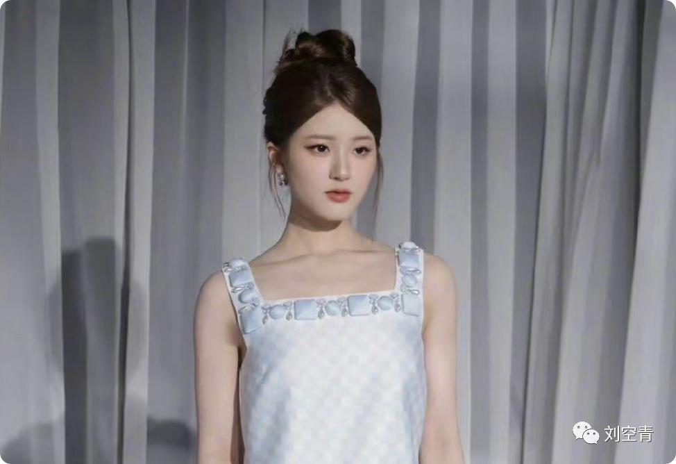 这瓜，好姐妹开始互撕了？