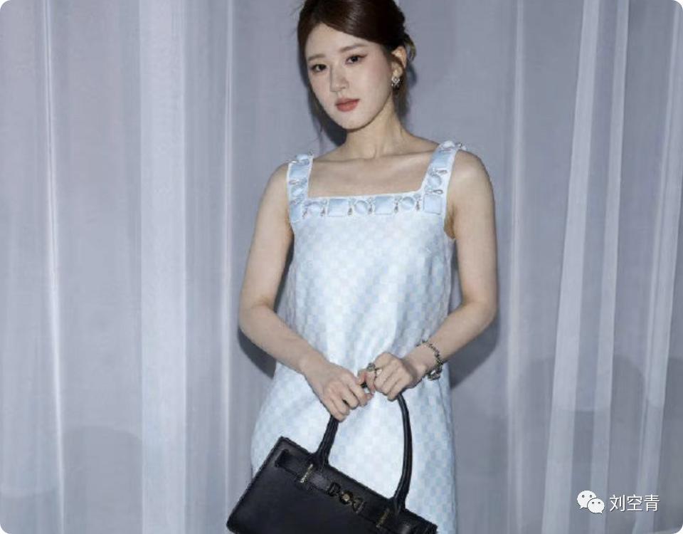 这瓜，好姐妹开始互撕了？