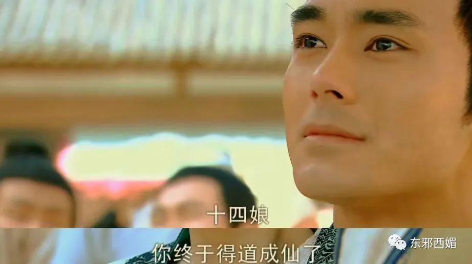 好惨烈的对比！神颜啥时候这么不值钱了……