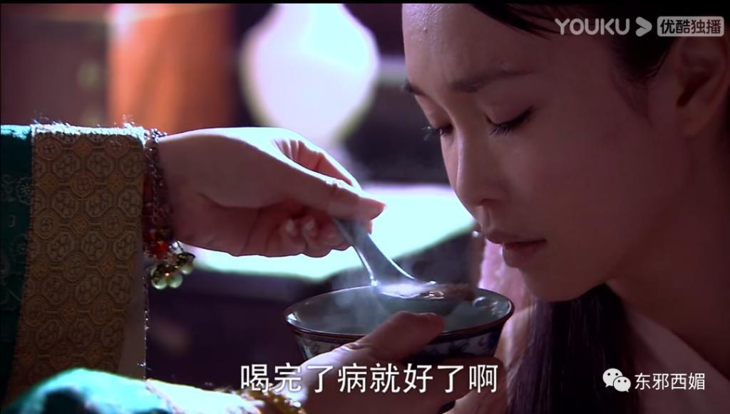 好惨烈的对比！神颜啥时候这么不值钱了……