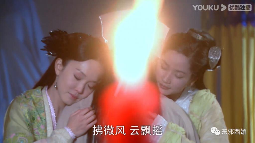 好惨烈的对比！神颜啥时候这么不值钱了……