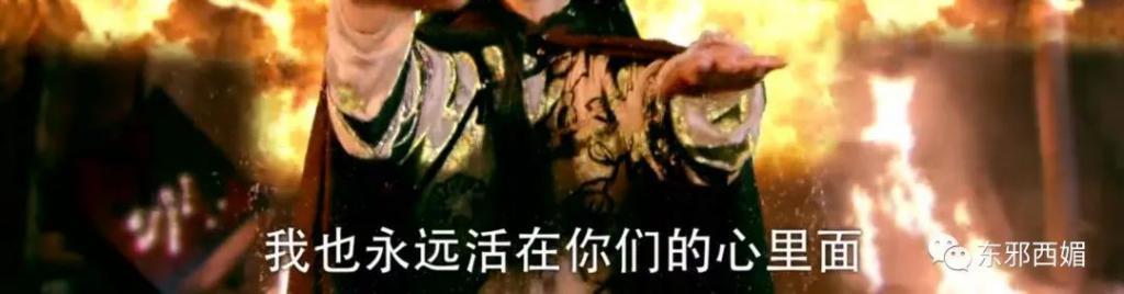 好惨烈的对比！神颜啥时候这么不值钱了……