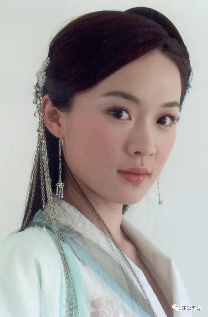 好惨烈的对比！神颜啥时候这么不值钱了……