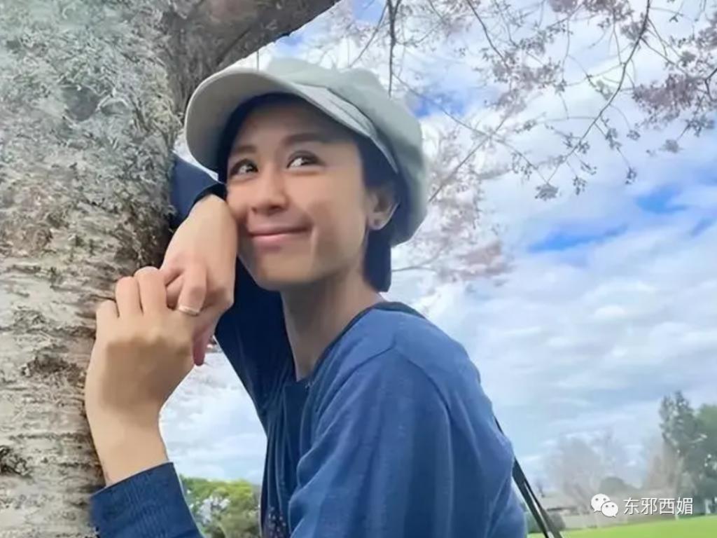 好惨烈的对比！神颜啥时候这么不值钱了……