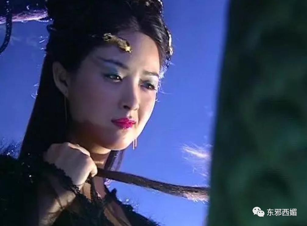 好惨烈的对比！神颜啥时候这么不值钱了……