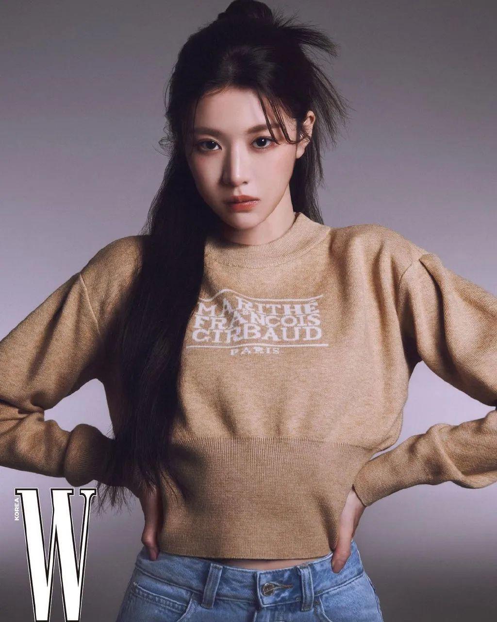 资源飞升，她才是真正的“待爆咖”？