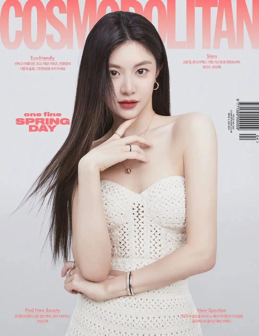 资源飞升，她才是真正的“待爆咖”？