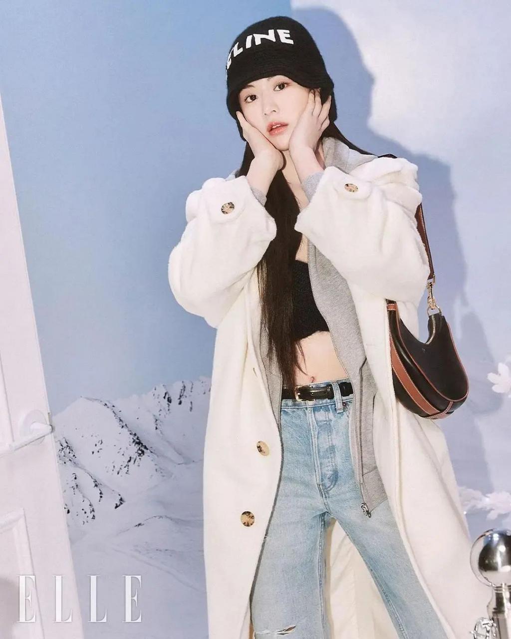 资源飞升，她才是真正的“待爆咖”？