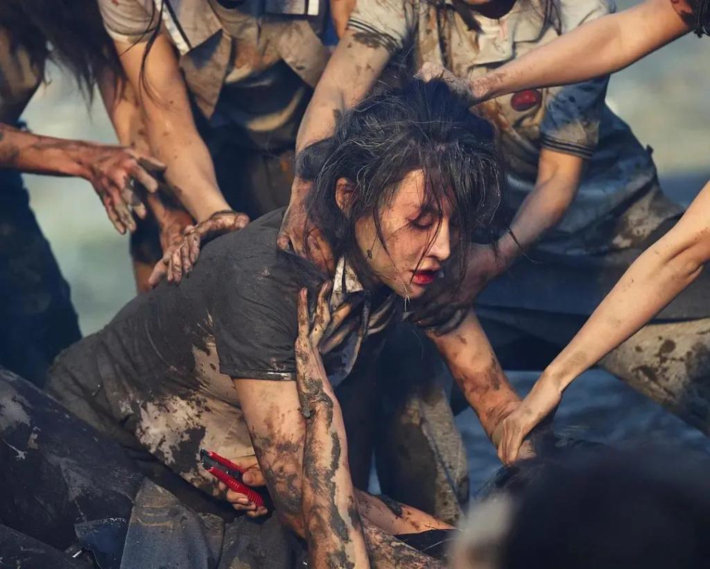 资源飞升，她才是真正的“待爆咖”？