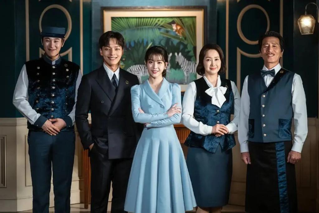 资源飞升，她才是真正的“待爆咖”？