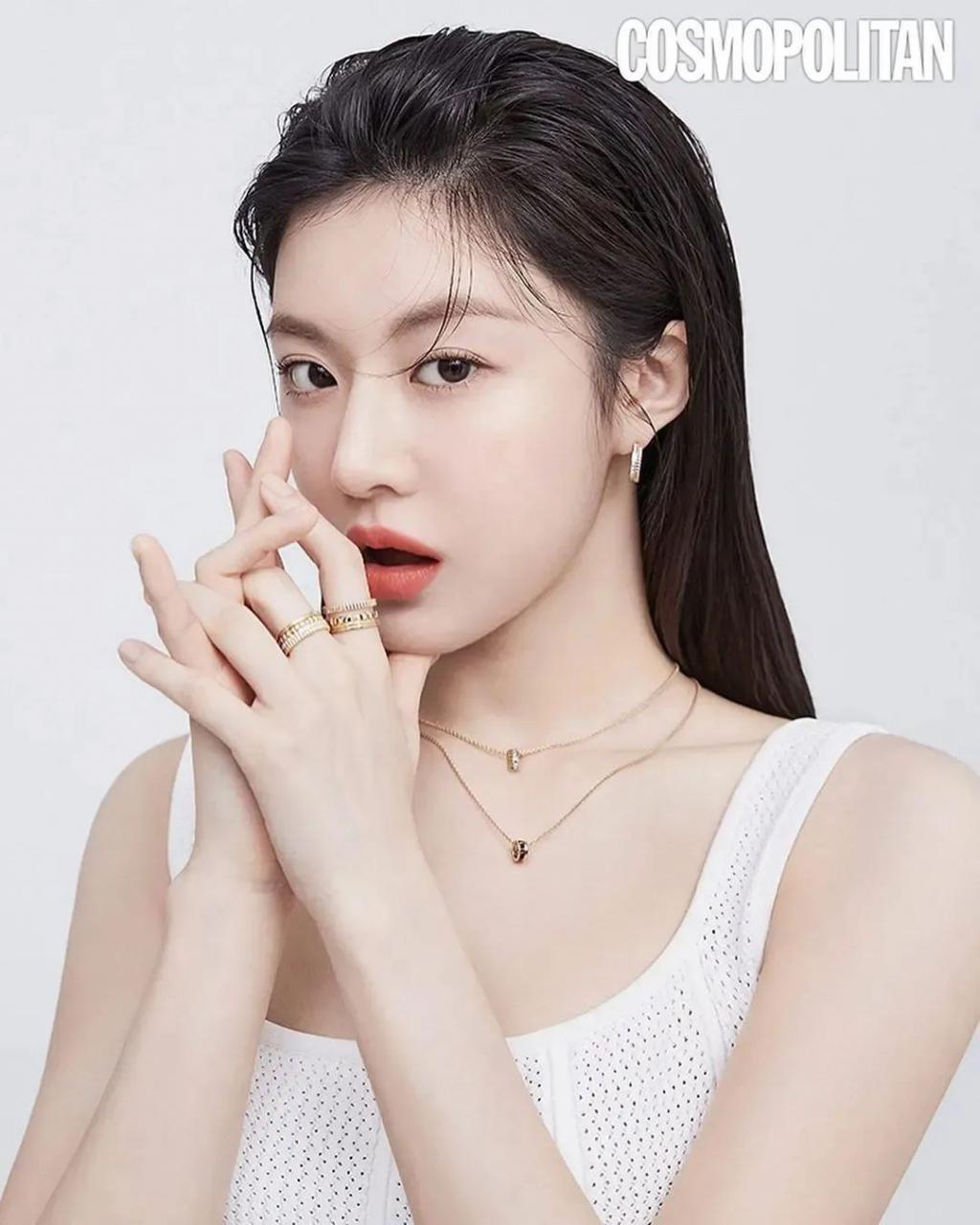 资源飞升，她才是真正的“待爆咖”？