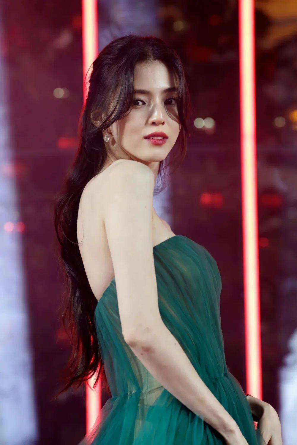 资源飞升，她才是真正的“待爆咖”？