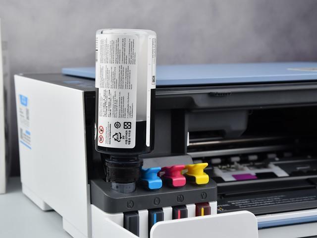 为什么喷墨打印机受欢迎 原因都在这了