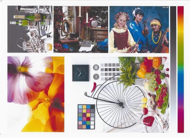 为什么喷墨打印机受欢迎 原因都在这了