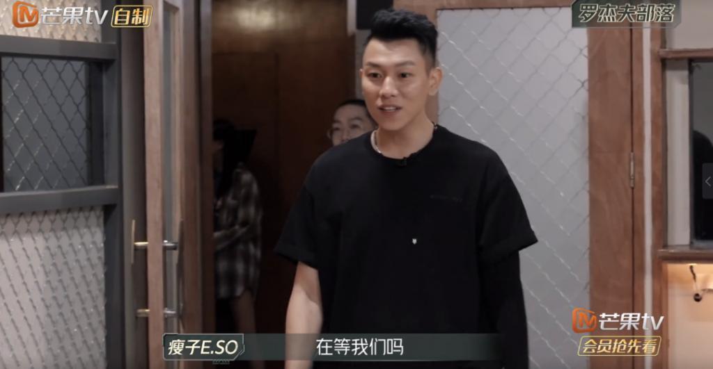 《披荆斩棘3》林志颖没了镜头,陆毅好可怜,全剩不认识的