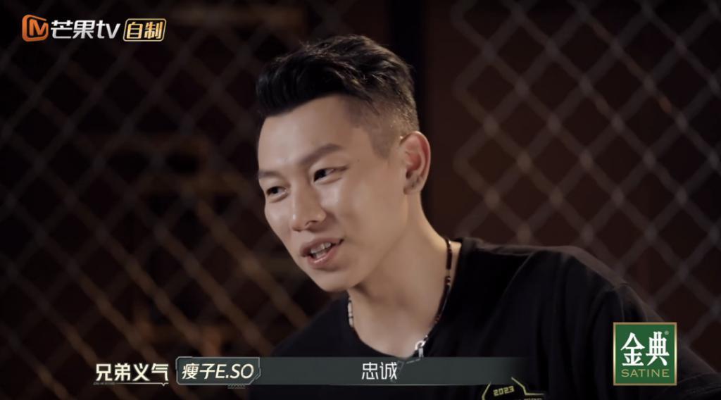 《披荆斩棘3》林志颖没了镜头,陆毅好可怜,全剩不认识的