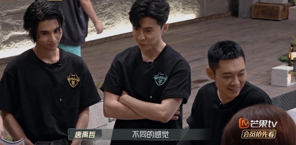 《披荆斩棘3》林志颖没了镜头,陆毅好可怜,全剩不认识的