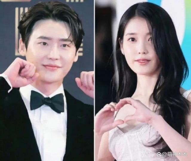 李钟硕与公司不再续约，和女友IU差距越来越大