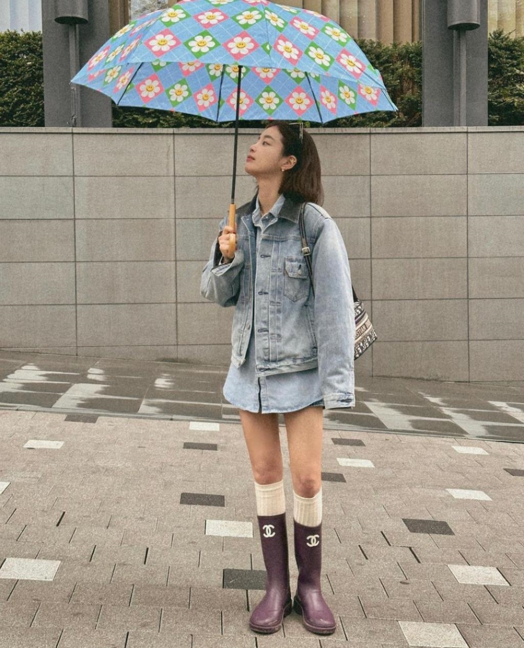 曾公开坦言做好离婚准备，女演员结婚11年终究离婚了