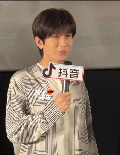 你说啥？他竟然是i人？