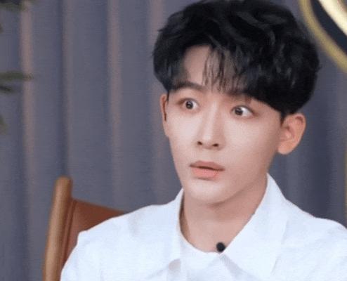 你说啥？他竟然是i人？