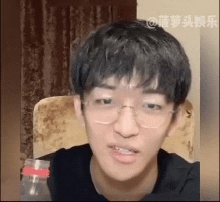 你说啥？他竟然是i人？
