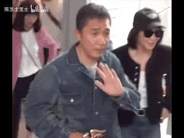 你说啥？他竟然是i人？