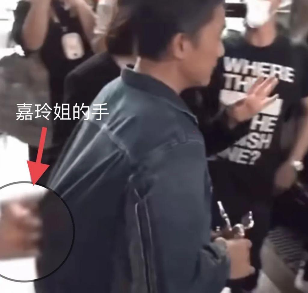 你说啥？他竟然是i人？