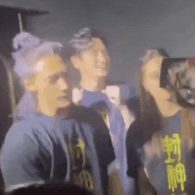 你说啥？他竟然是i人？
