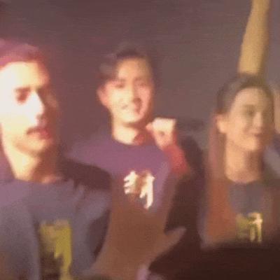 你说啥？他竟然是i人？
