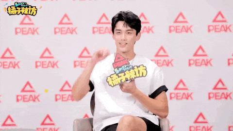 你说啥？他竟然是i人？