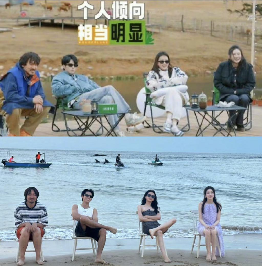 你说啥？他竟然是i人？