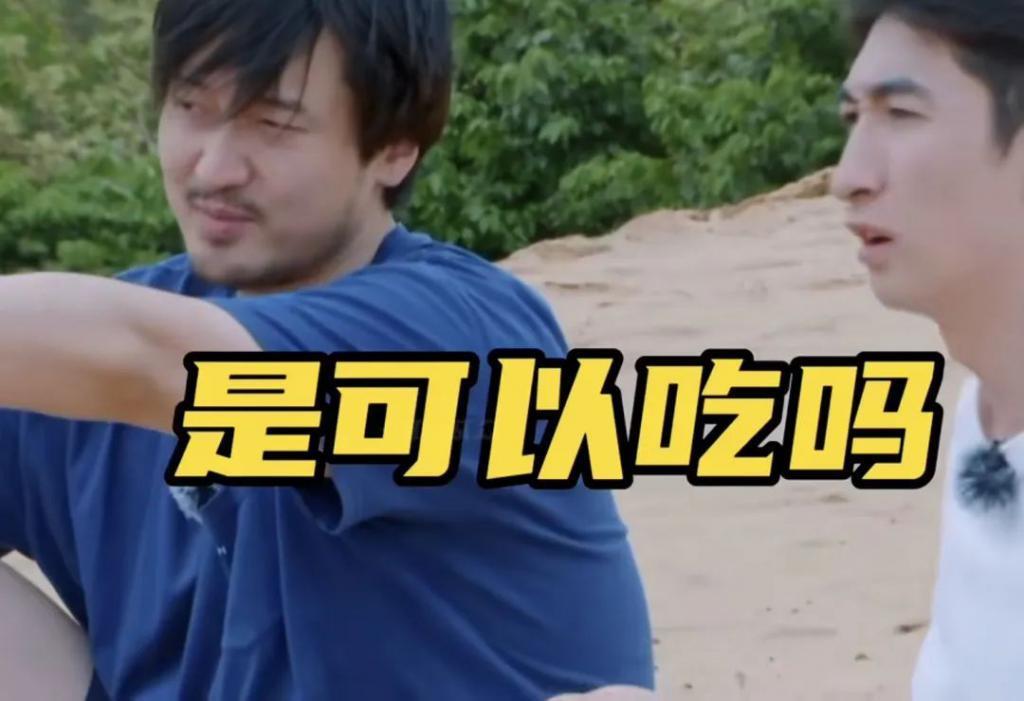 你说啥？他竟然是i人？