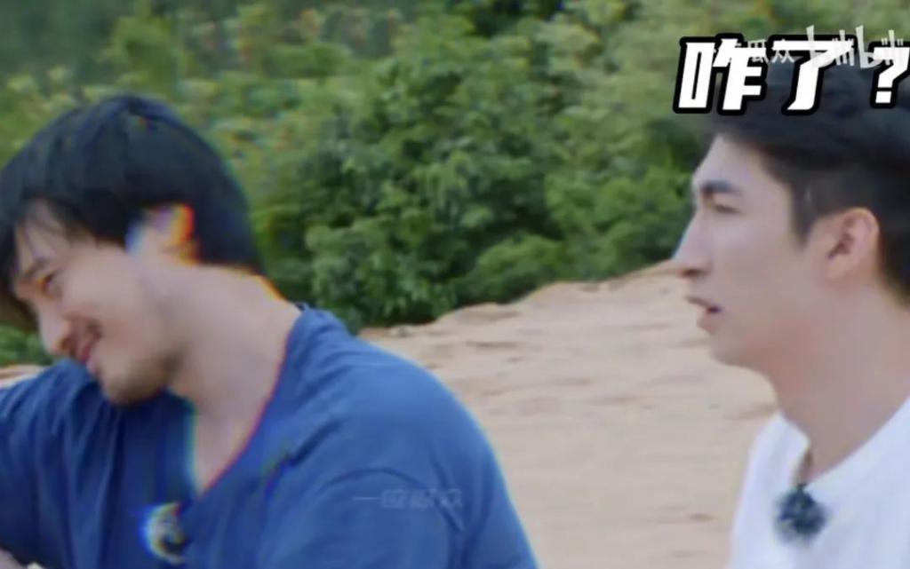 你说啥？他竟然是i人？