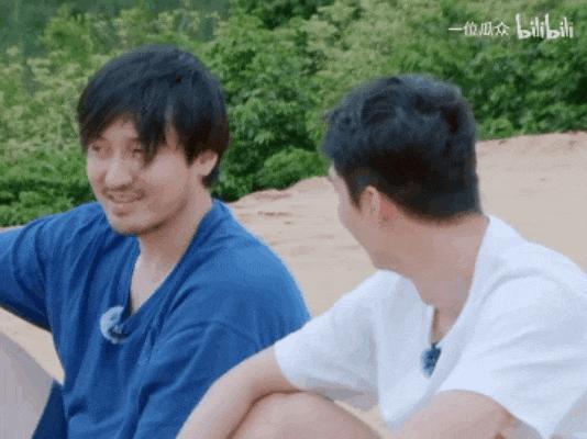 你说啥？他竟然是i人？