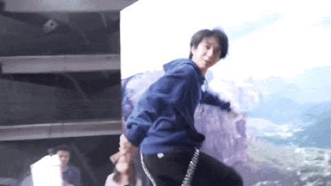你说啥？他竟然是i人？